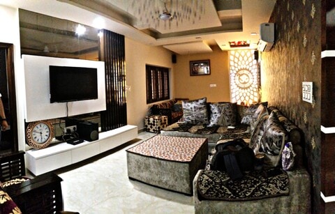 Silver Nest Decor Tilak Nagar Interior Designers In Delhi Justdial