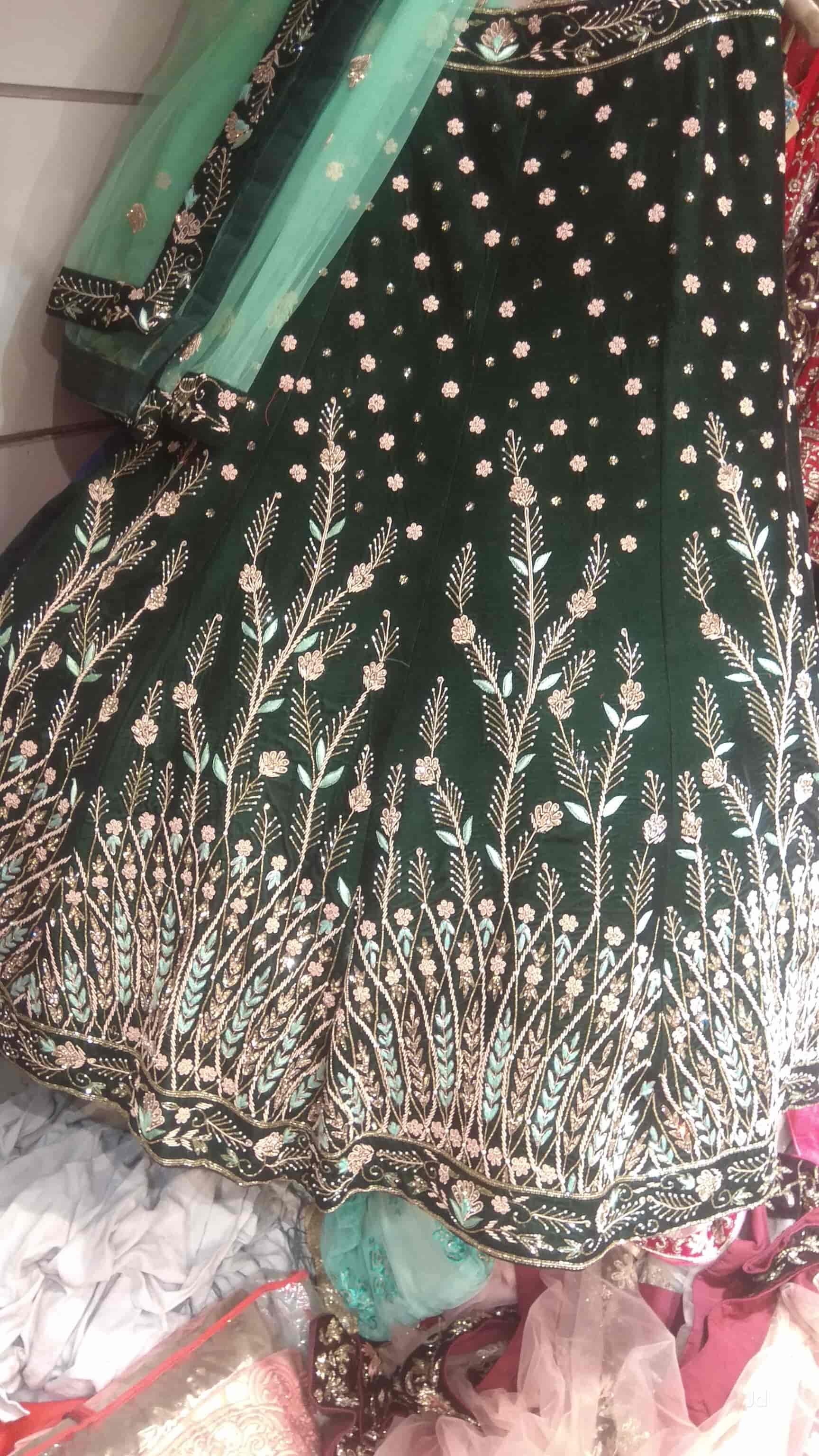 shaadi bazaar wedding dresses