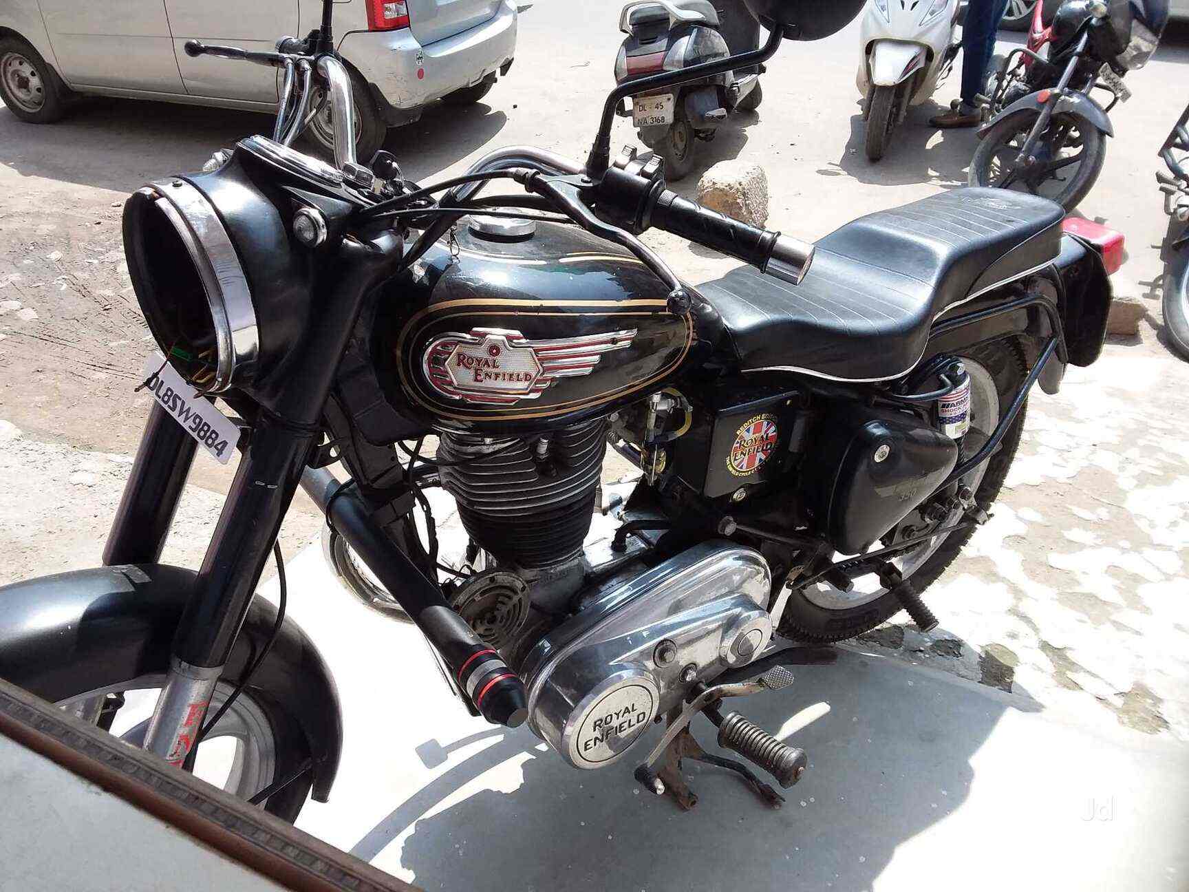 Royal Enfield Spare Parts Distributor In Delhi Reviewmotors.co