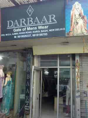 Mens ethnic wear on sale in karol bagh