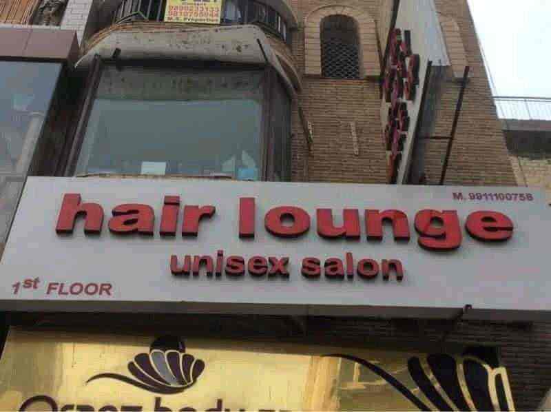 Details 70+ hair lounge lajpat nagar 2 latest in.eteachers