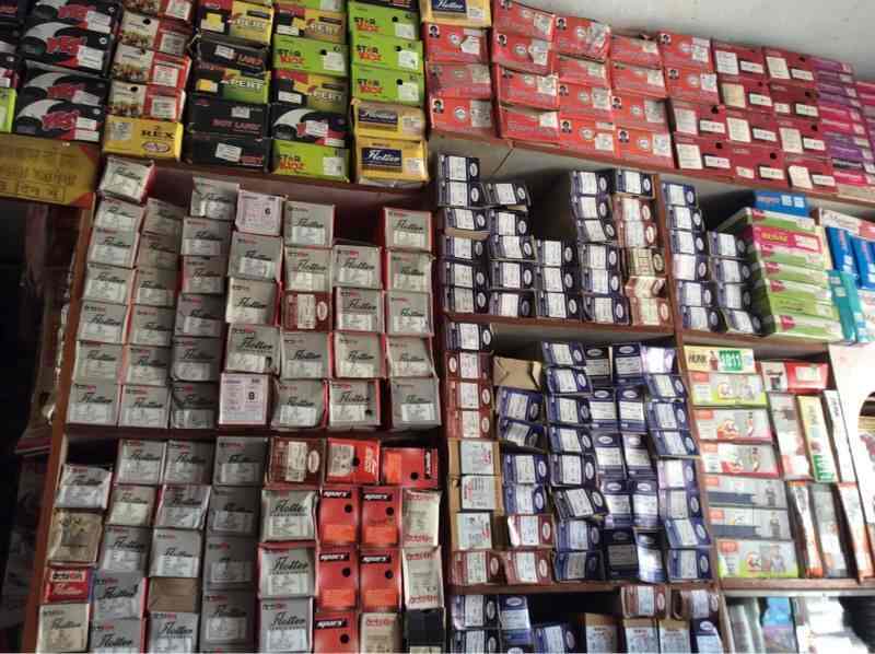 skechers factory outlet ghitorni