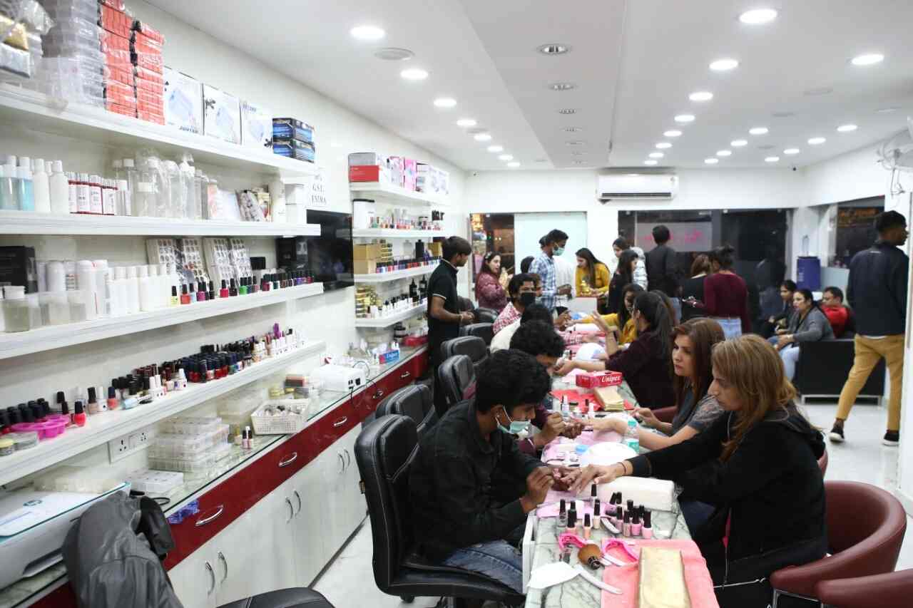 Update 120+ nail extension in rajouri garden ceg.edu.vn