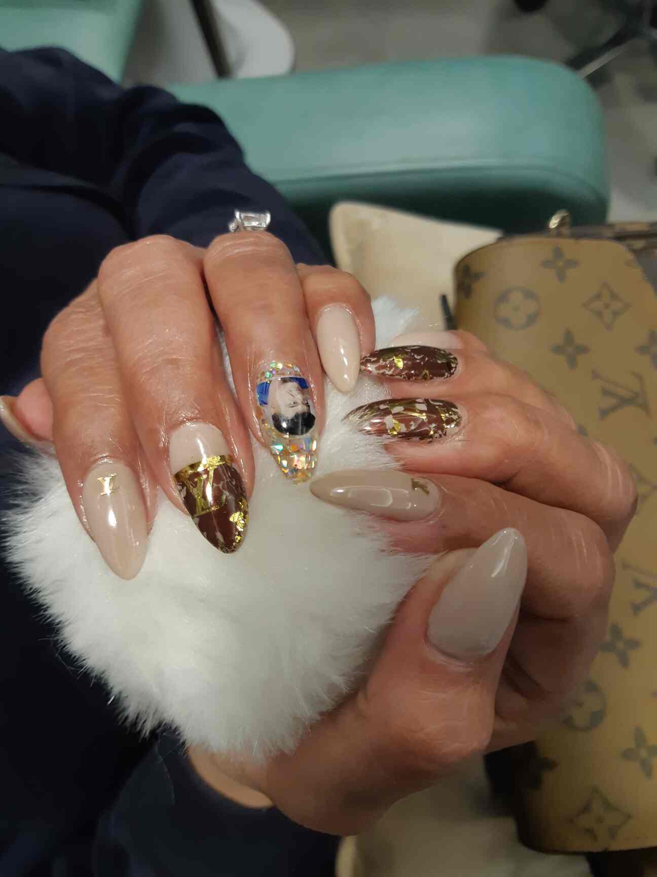 Aggregate more than 143 nail art in malviya nagar latest ceg.edu.vn