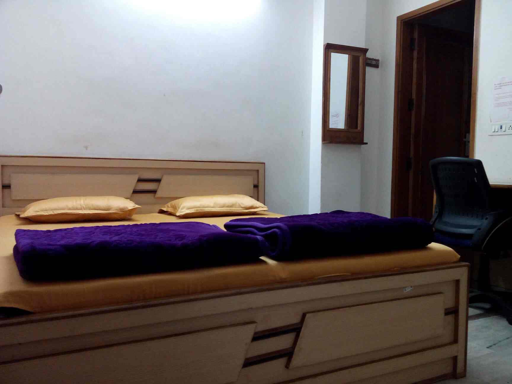 The Fazar Residency Nizamuddin West Hotels In Delhi Justdial