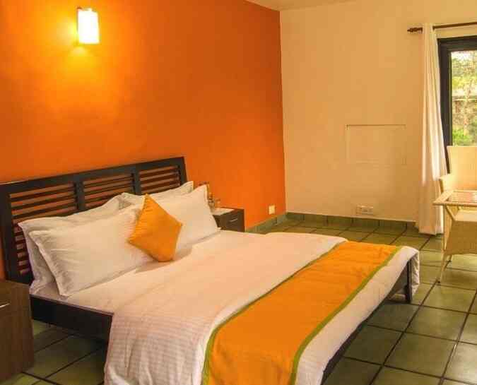 V Resorts Farm Stay Mehrauli Resorts In Delhi Justdial - 
