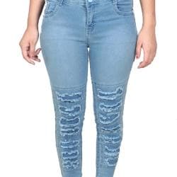 Catalogue - Nifty Jeans in Rajendra 