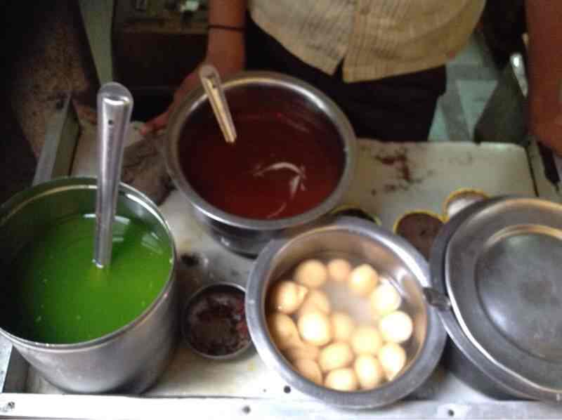 Raj Kumar Chat Bhandar Azad Market Chaat Corners In Delhi Justdial Raj Kumar Chat Bhandar Azad Market Chaat Corners In Delhi Justdial