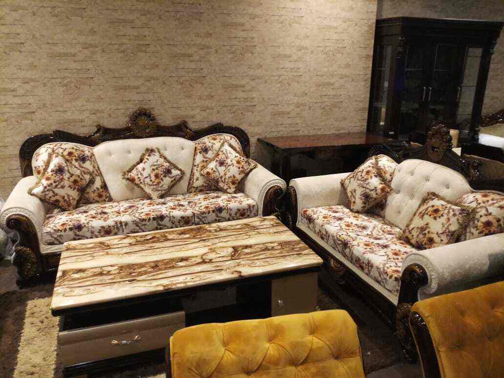 Sofa Factory Delhi Vikaspuri Baci Living Room