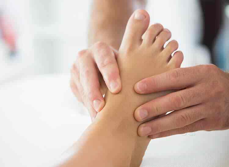 Tel Malish, Panchsheel Park - Massage Centres For Men in Delhi - Justdial