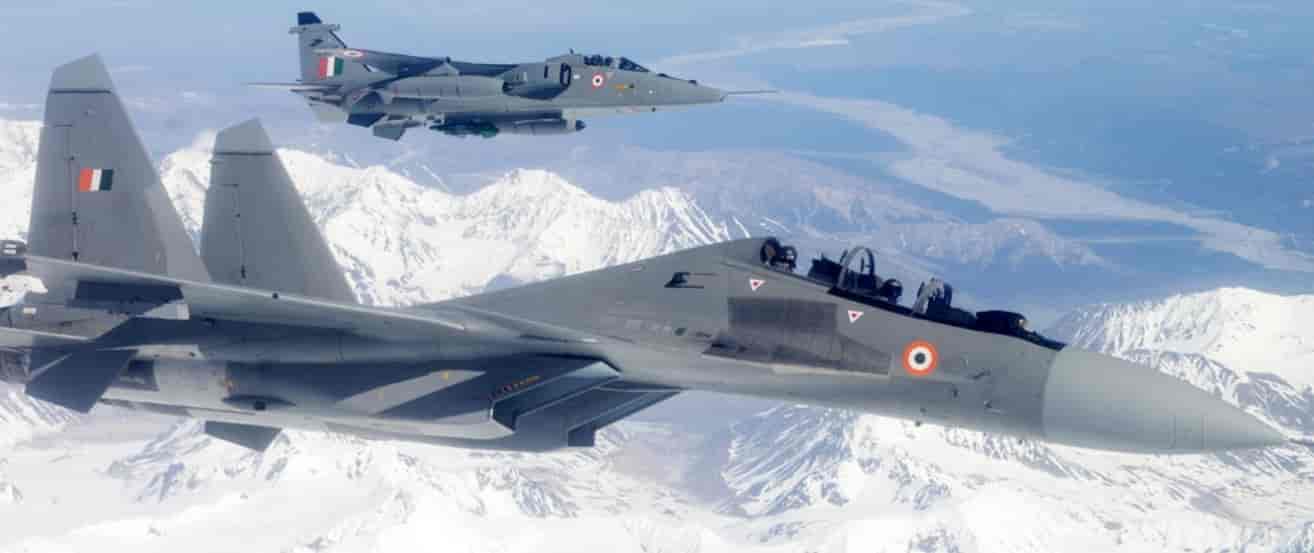 indian air force benevolent association