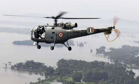 air force benevolent association