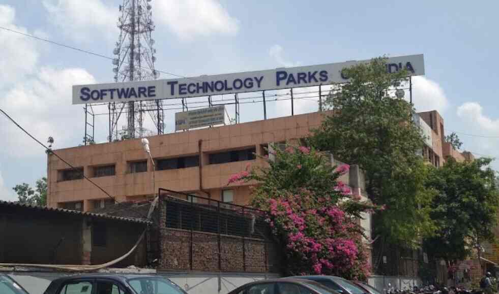 Software Technology Parks Of India Noida Sector 29 Computer Software Dealers In Noida Delhi Justdial
