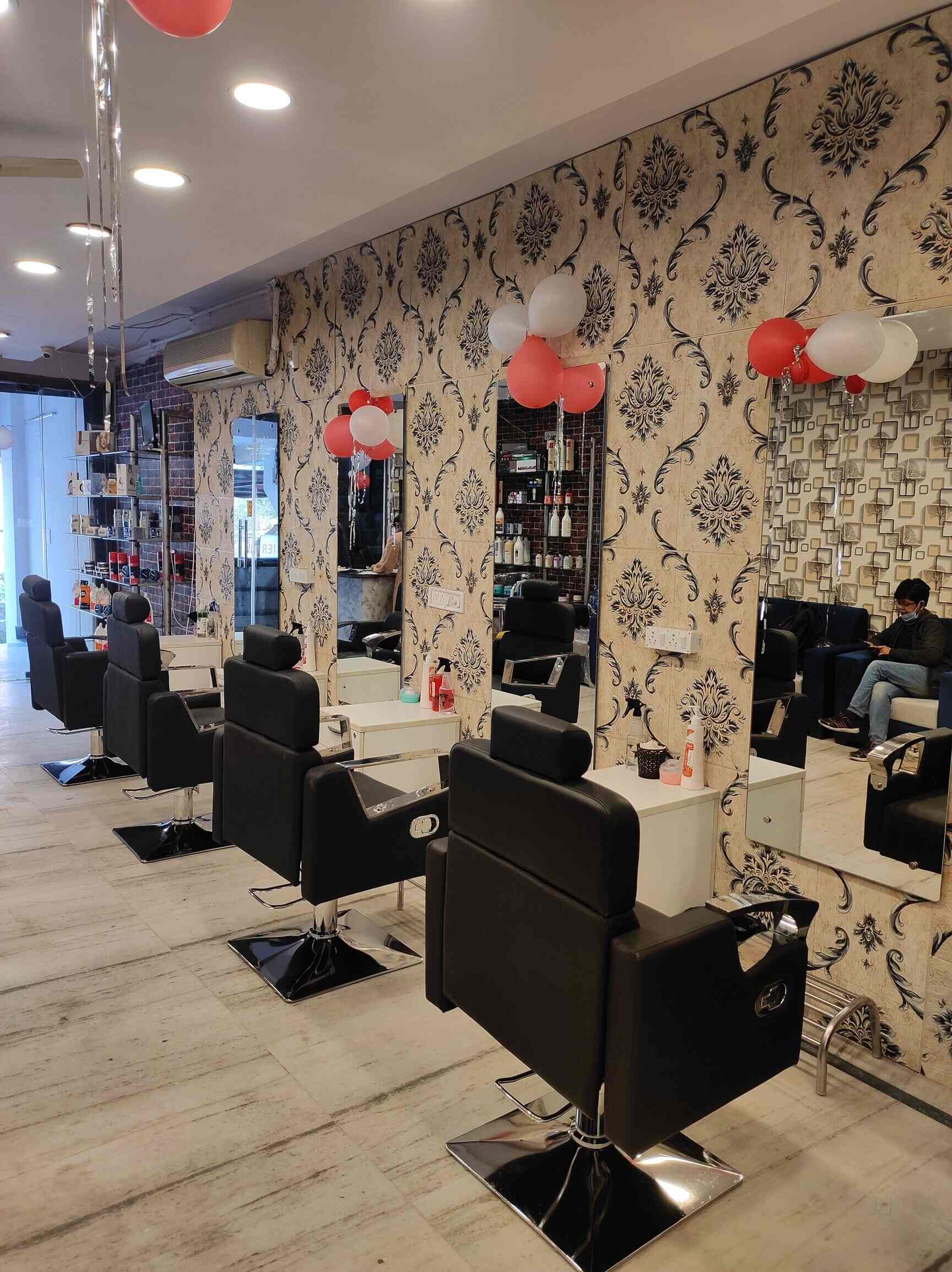 Aggregate 137+ hair lounge lajpat nagar 2 tnbvietnam.edu.vn