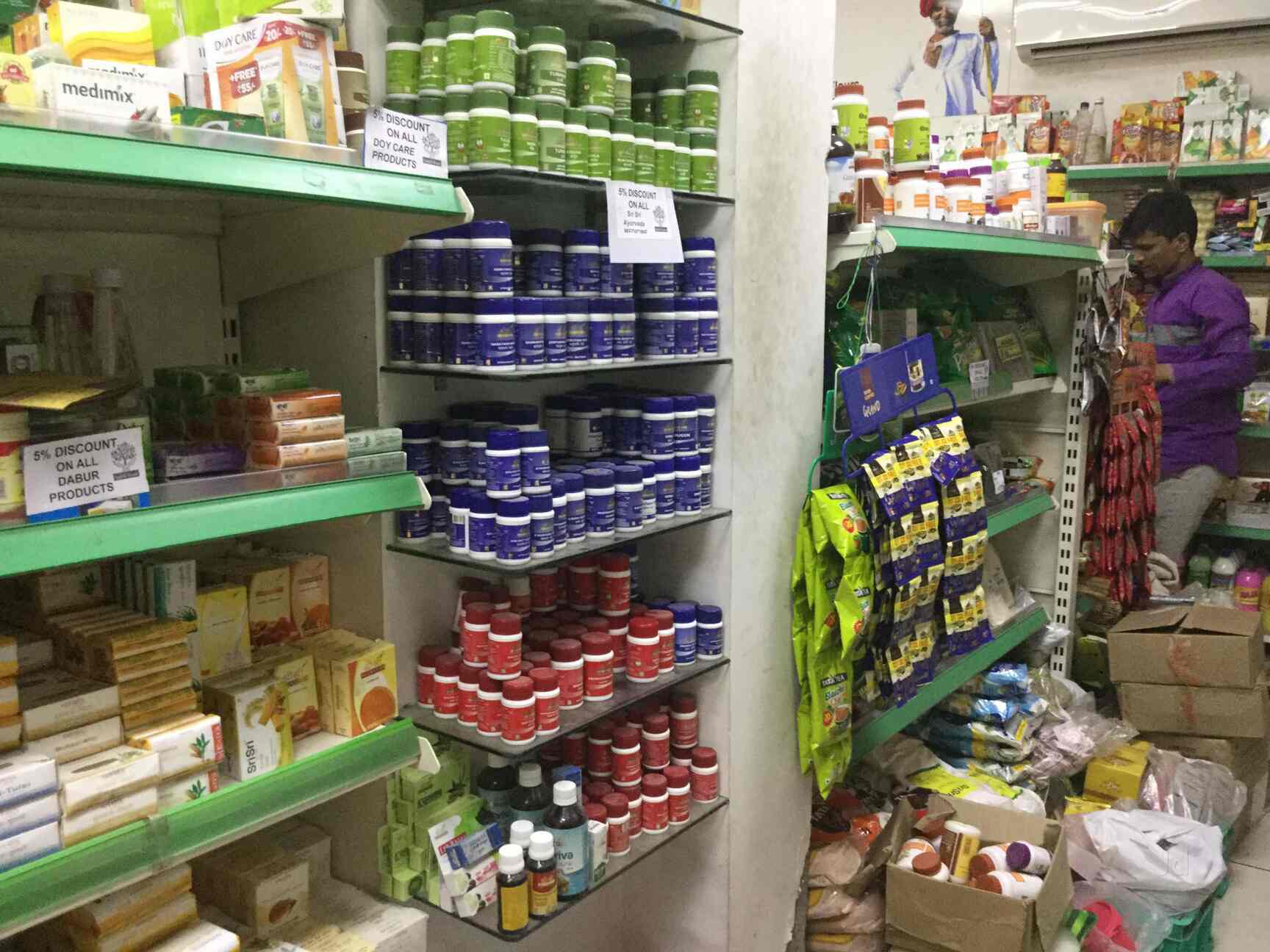 Organic Food Store Delhi - Organic Food