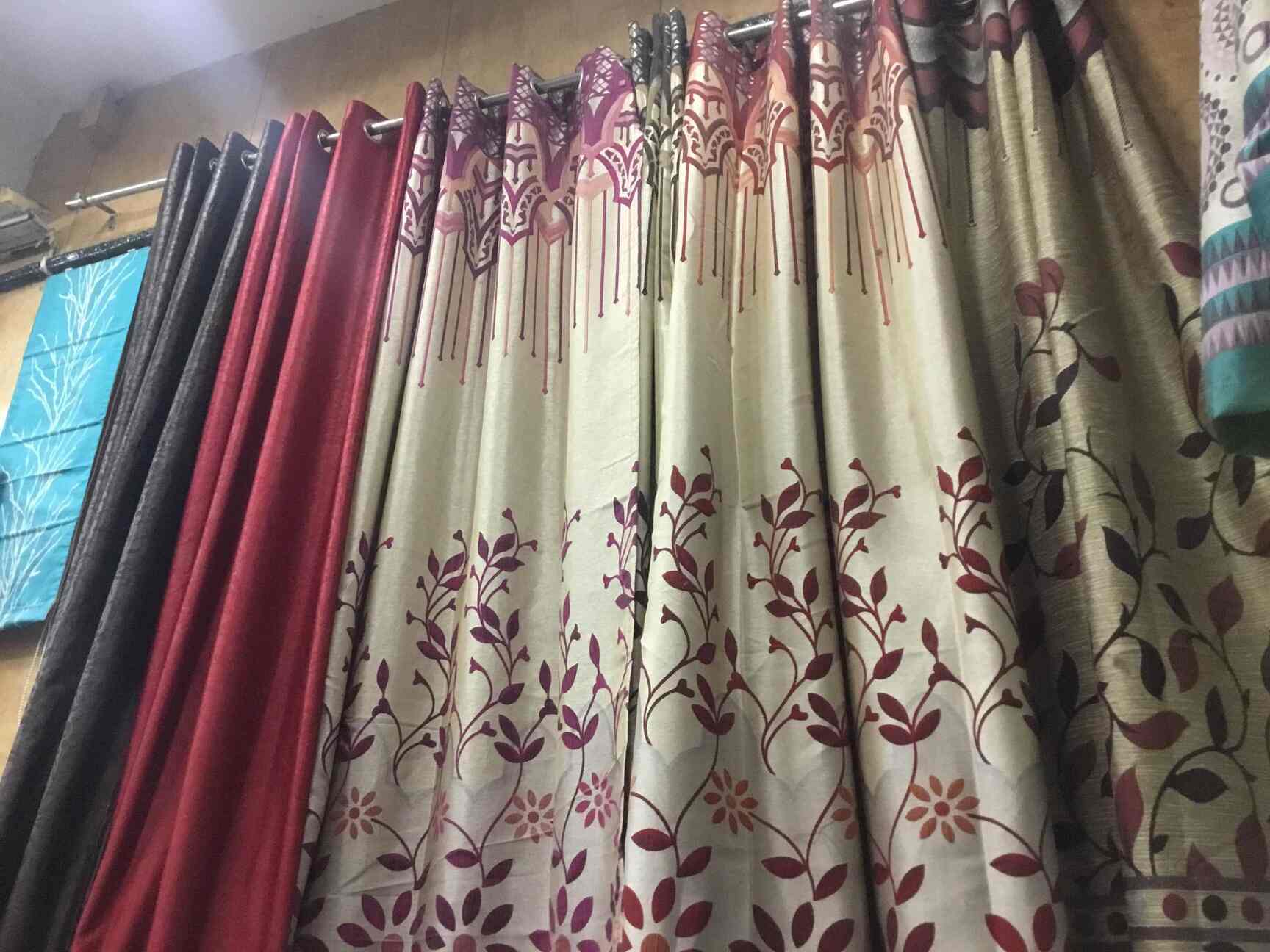elite curtains designs lajpat