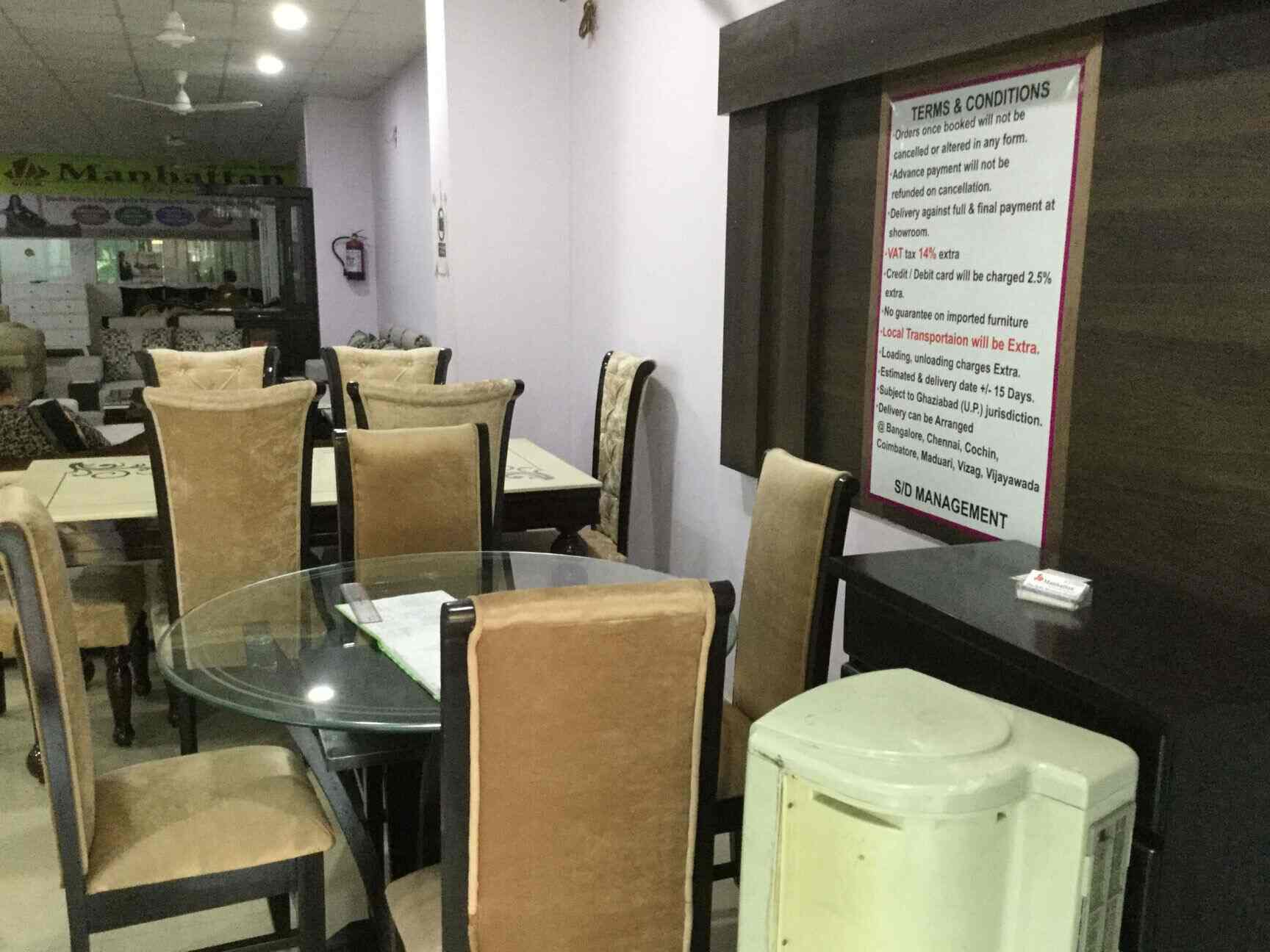 The Sofa Factory Outlet Photos Indirapuram Ghaziabad