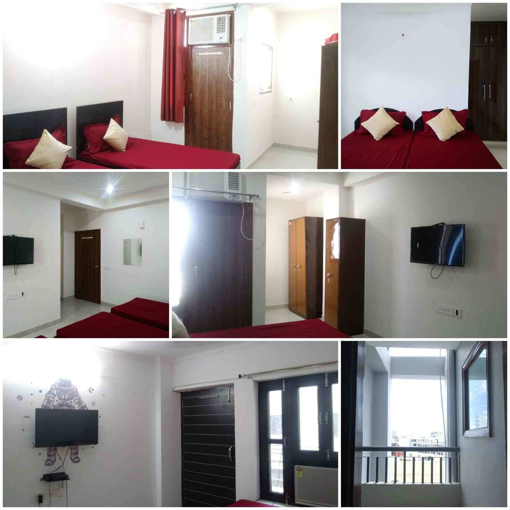 Balaji Homes Behind Jmd Megapolis Paying Guest Accommodations For Men In Gurgaon Delhi Justdial Balaji Homes Behind Jmd Megapolis Paying Guest Accommodations For Men In Gurgaon Delhi Justdial