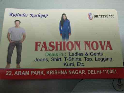 fashion nova jeans wholesale