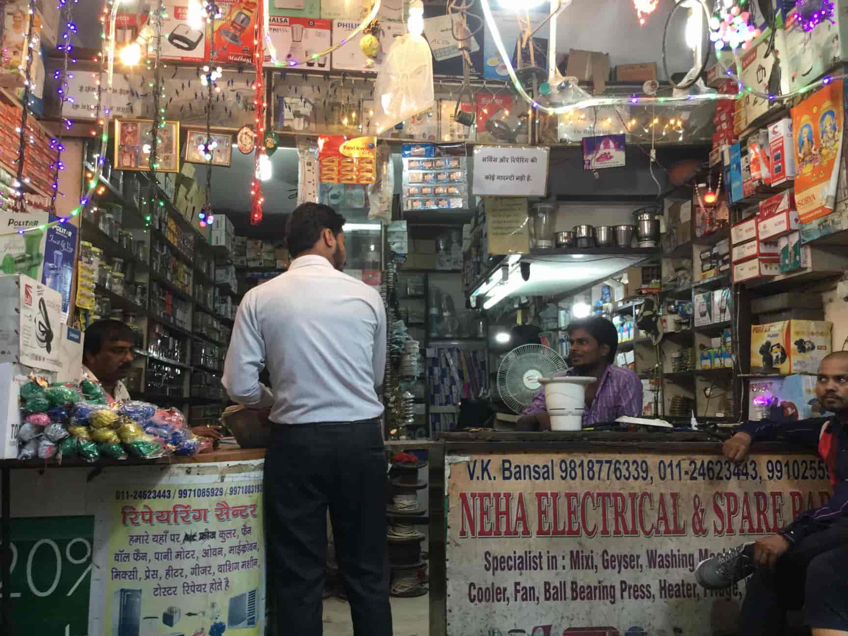 Electrical Spare Parts Market In Delhi Reviewmotors.co
