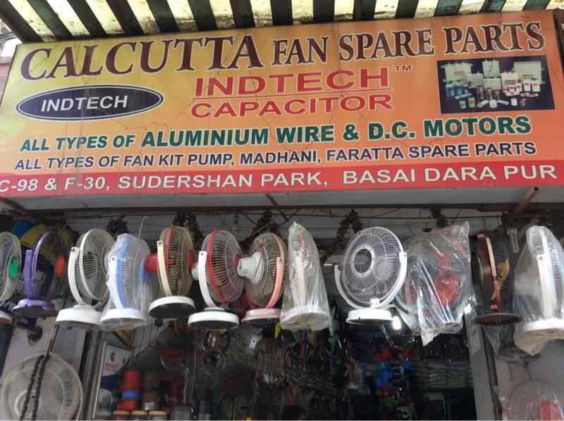 Ceiling Fan Parts Manufacturers In Delhi Shelly Lighting