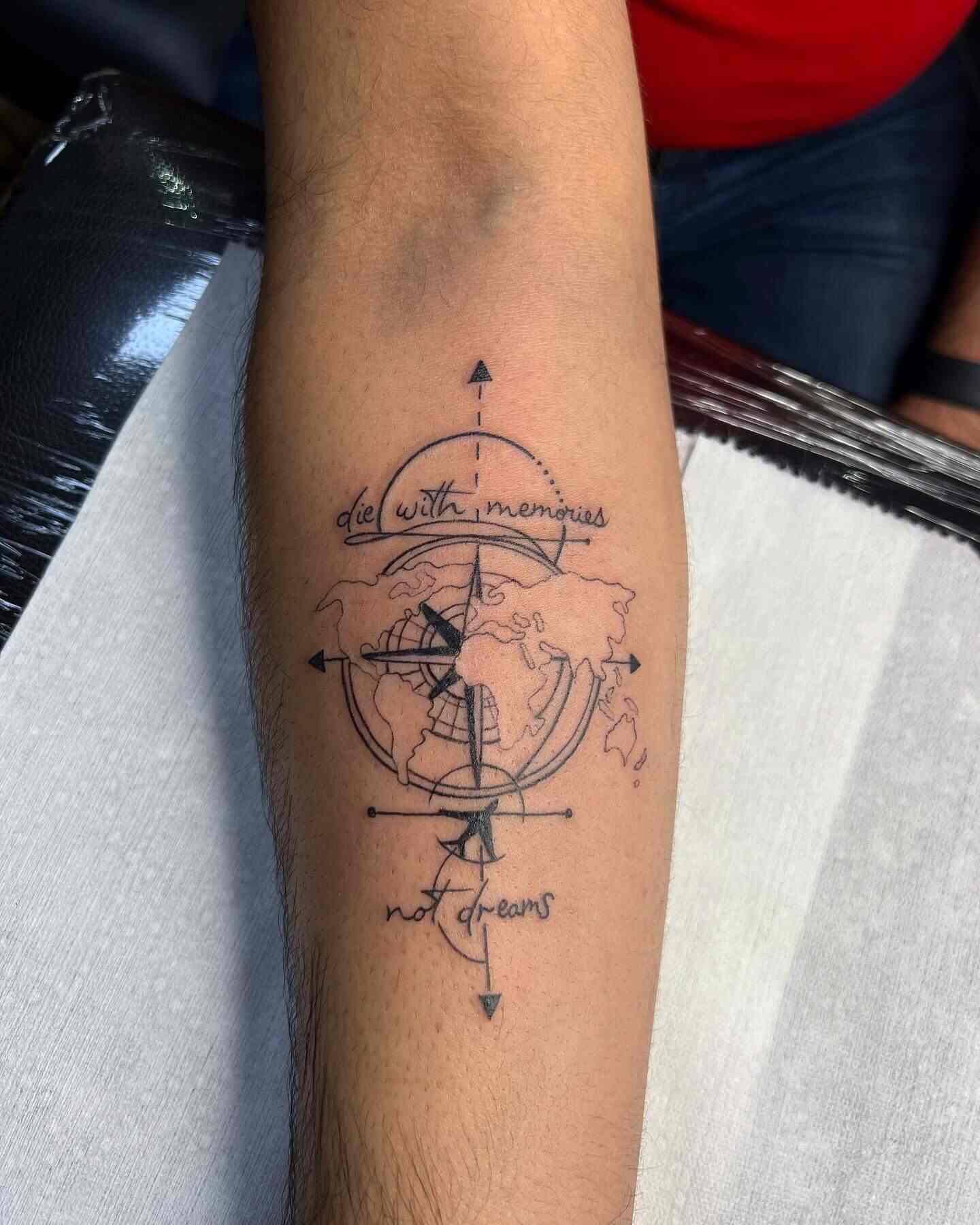 Update more than 70 why not ink tattoo in.cdgdbentre