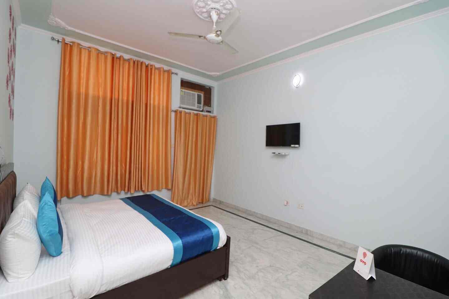 Ann S Cottage Oyo 17166 Hotels In Faridabad Delhi Justdial