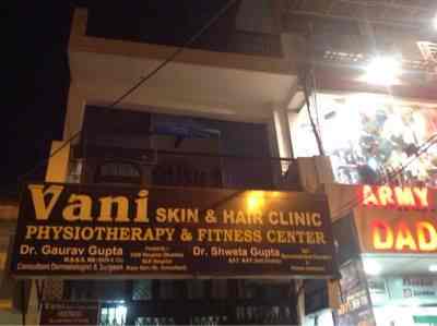 vani skin clinic
