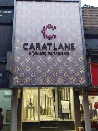 caratlane in cp