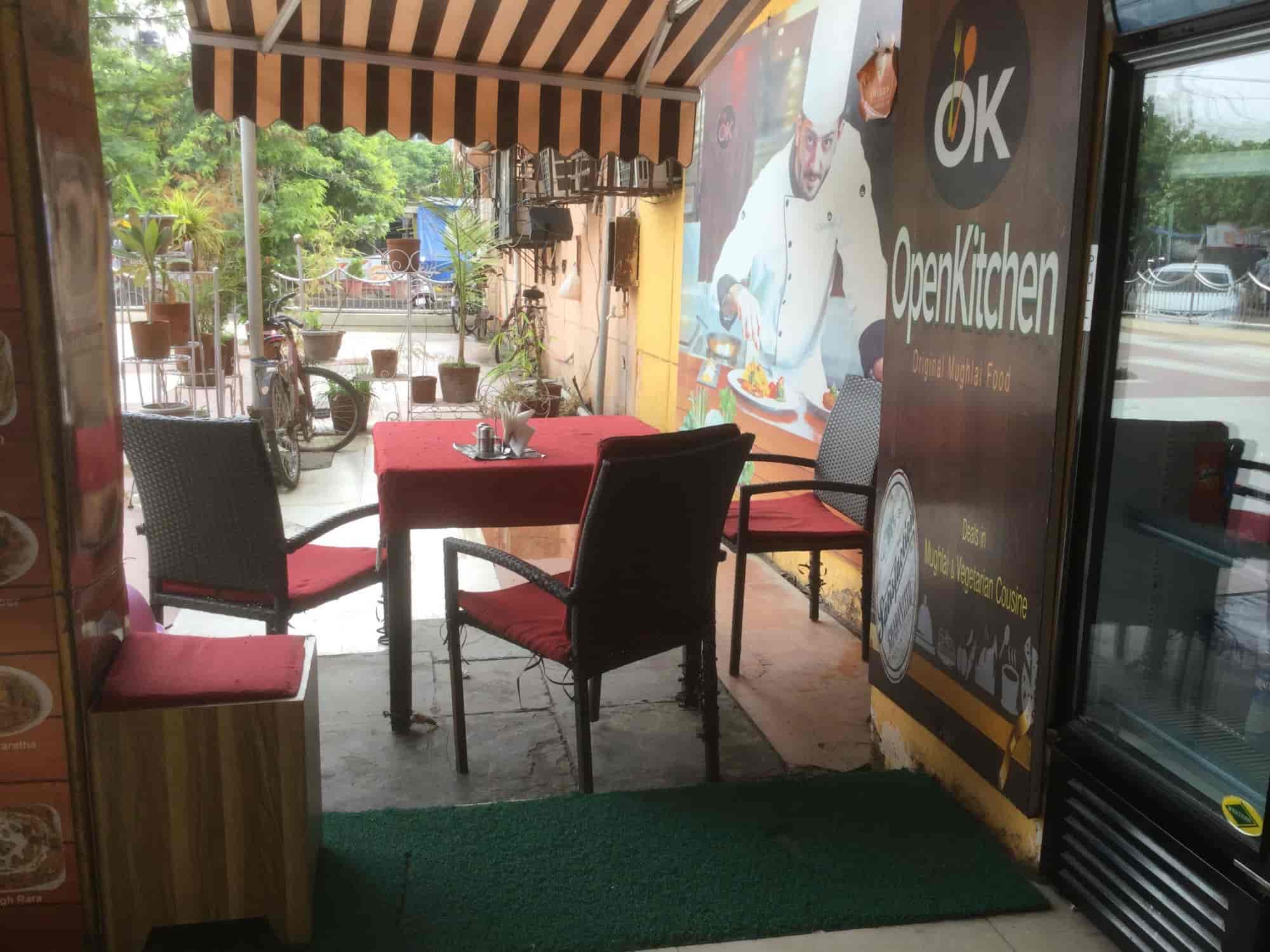 open kitchen photos sector 29 noida pictures images gallery