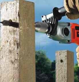 black decker customer service