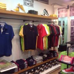 converse store sarojini nagar