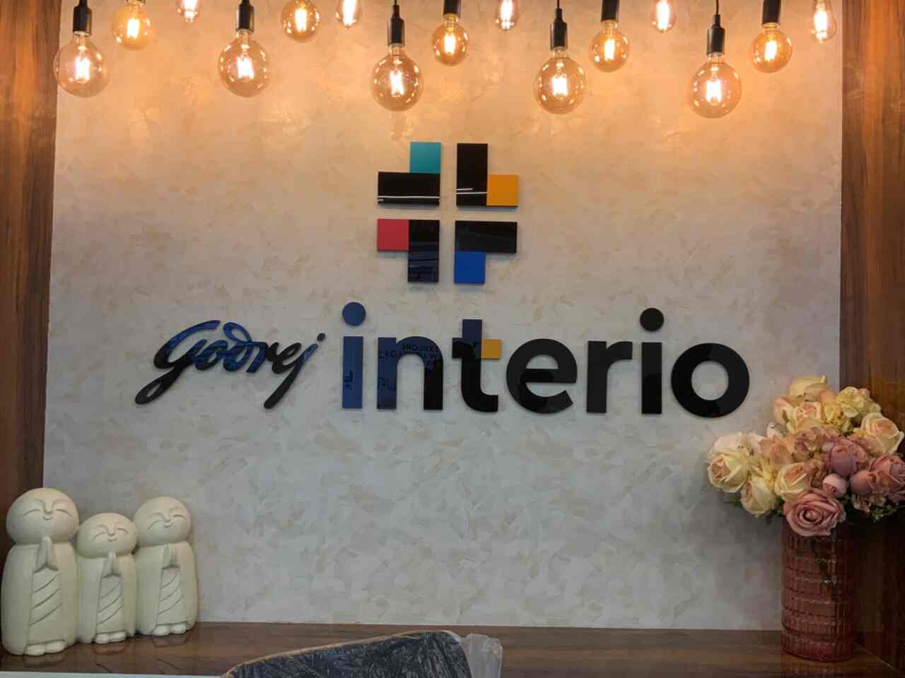 Godrej Interio Logo Png