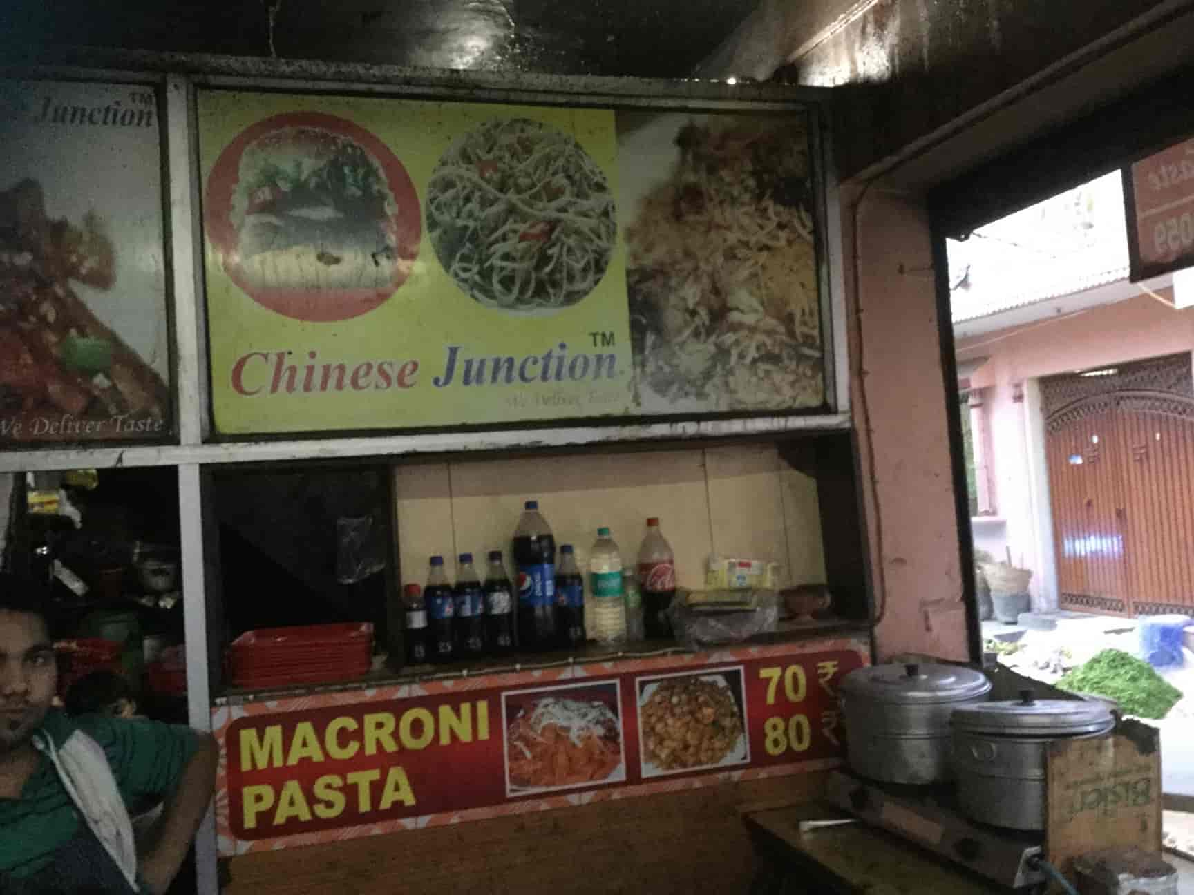 Chineses Junction Mohan Garden Delhi Home Delivery Restaurants Chineses Junction Mohan Garden Delhi Home Delivery Restaurants Justdial
