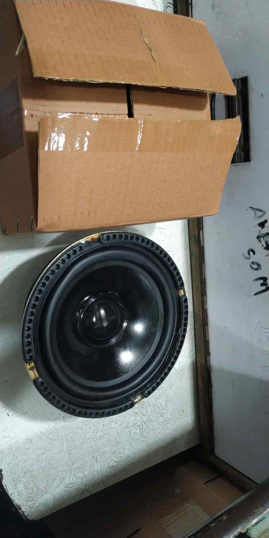 ahuja sound system chandni chowk