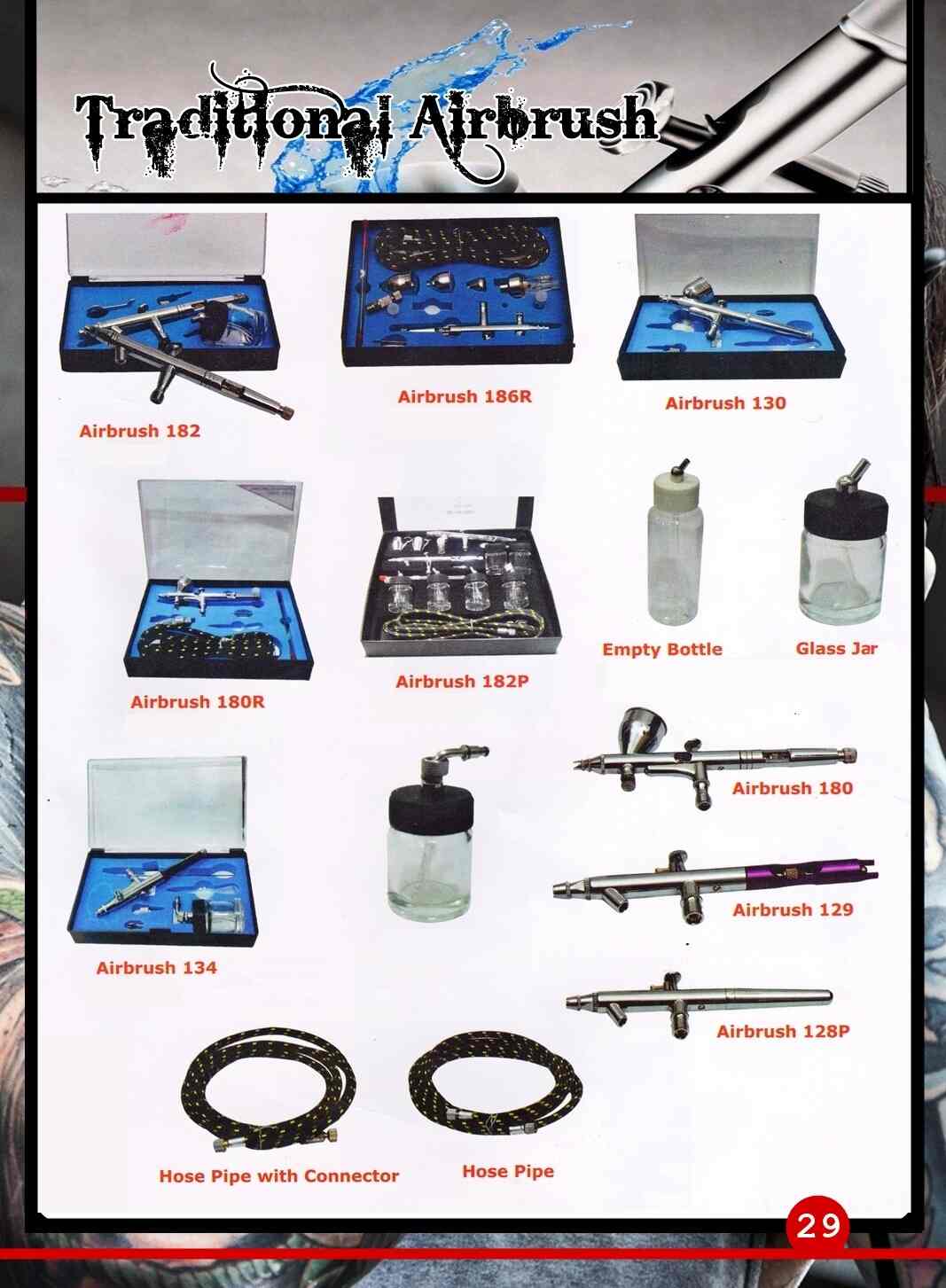 Aggregate 78+ about delhi tattoo supply super cool in.daotaonec