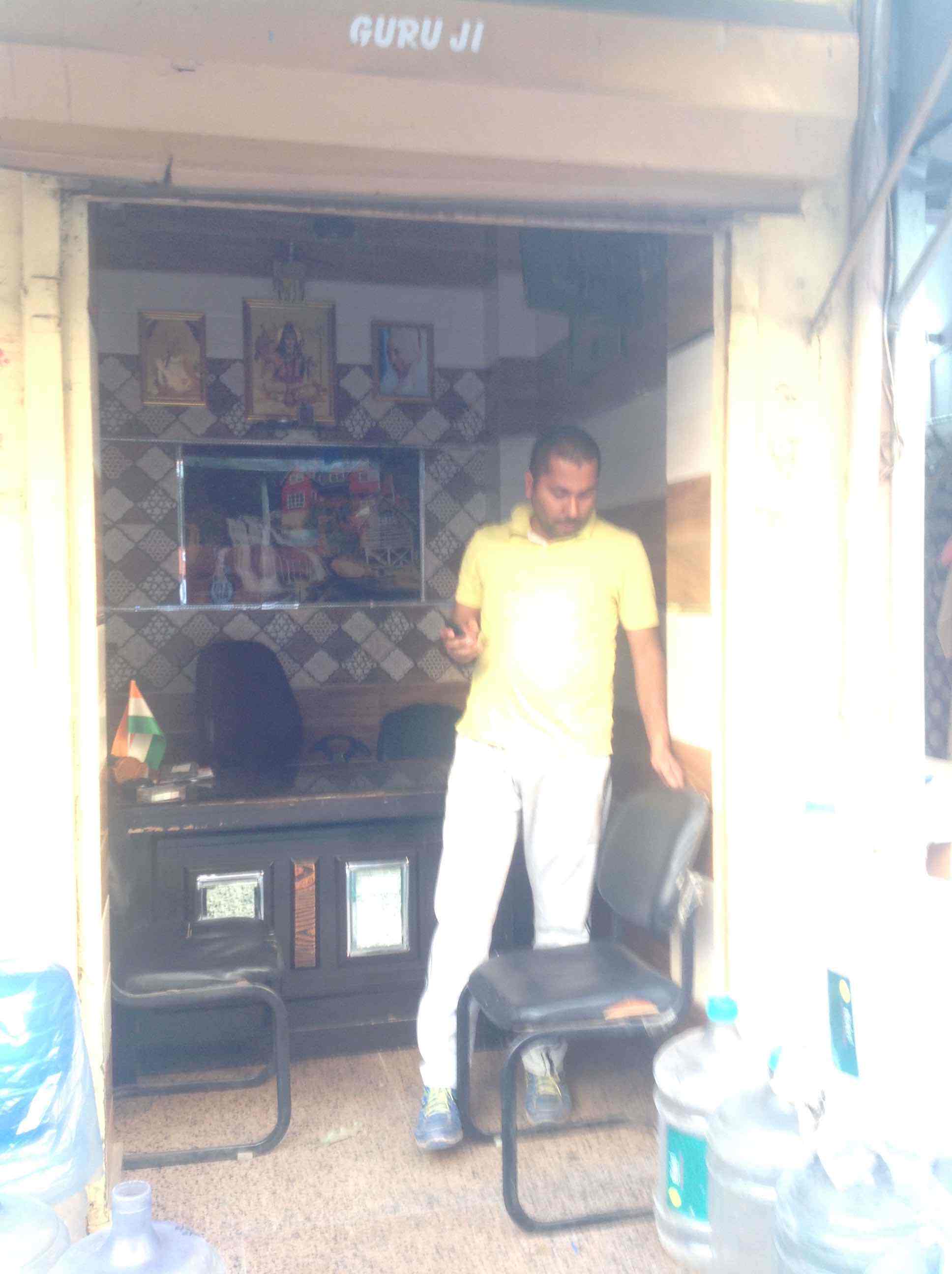 Om Properties And Water Supply Photos Vijay Nagar Delhi