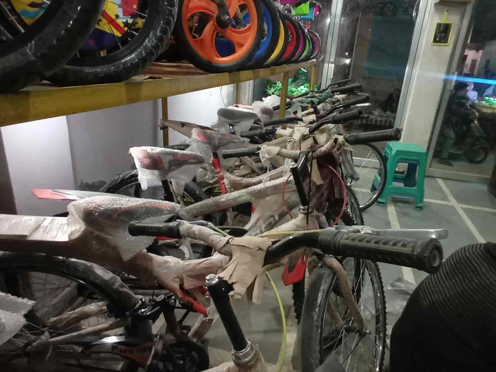 Cycle shop in uttam hot sale nagar