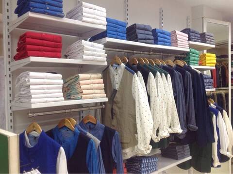 Catalogue - Benetton Outlet Kalkaji , Delhi - Justdial