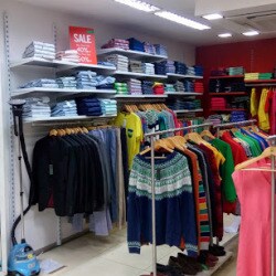 Catalogue - Benetton Outlet Kalkaji , Delhi - Justdial