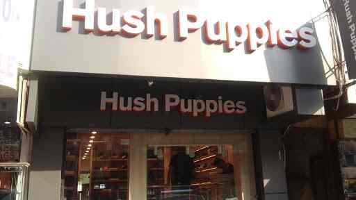hush puppies stilettos