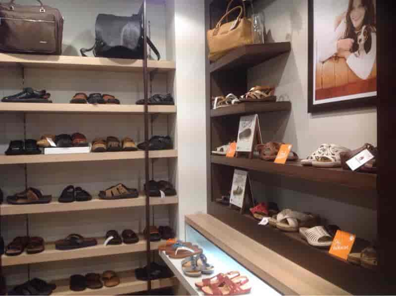 hush puppies stilettos