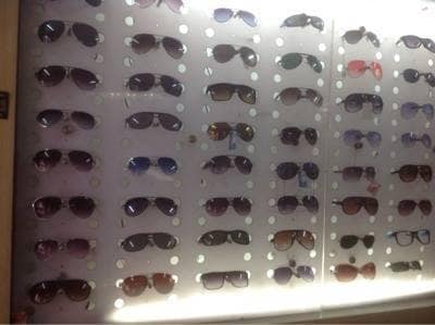 make your own eyeglasses