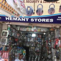 Hemant Stores Raghubir Nagar Tagore Garden Extension Kitchen