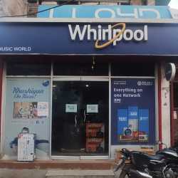 Music World B Deoghar Ho Ac Dealers In Deoghar Jharkhand Deoghar Jharkhand Justdial