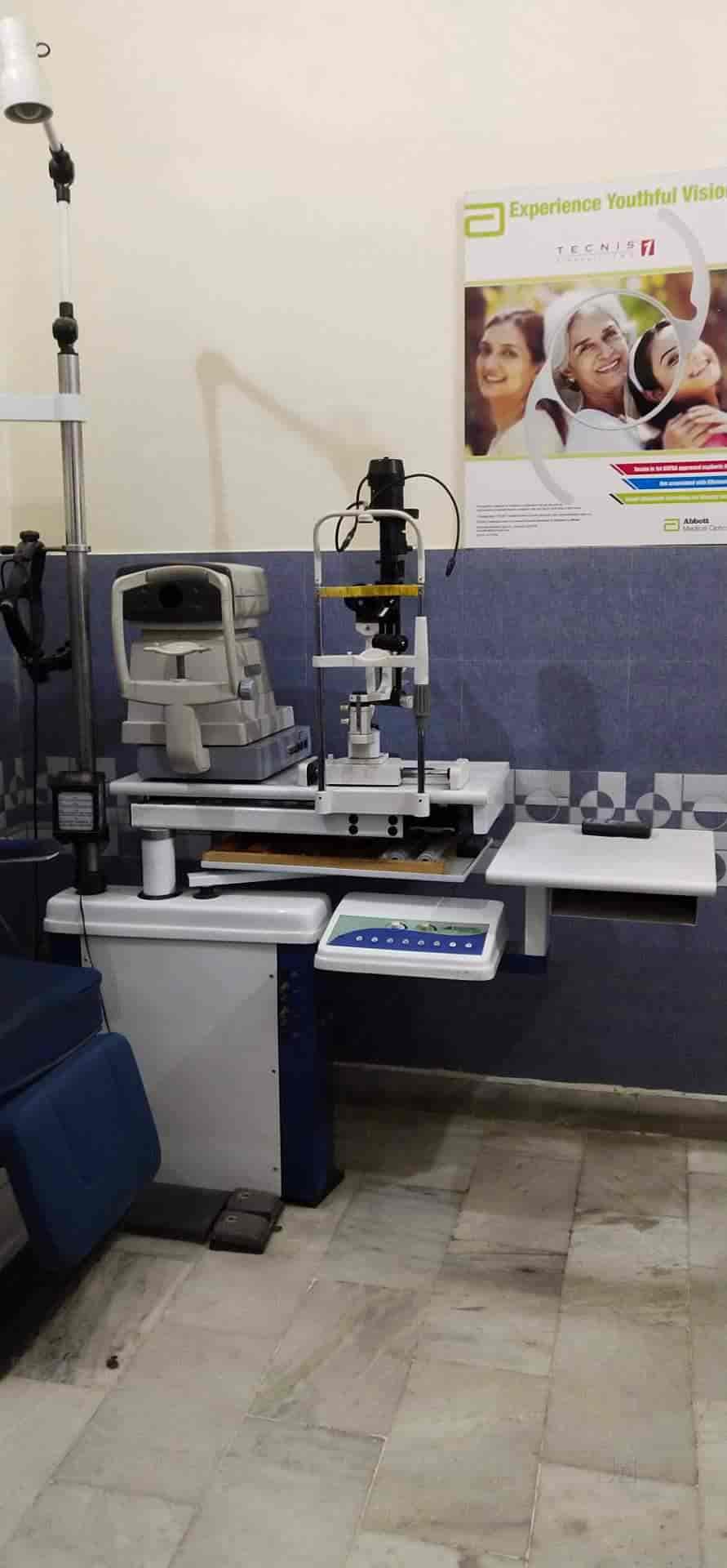 Lab view 16