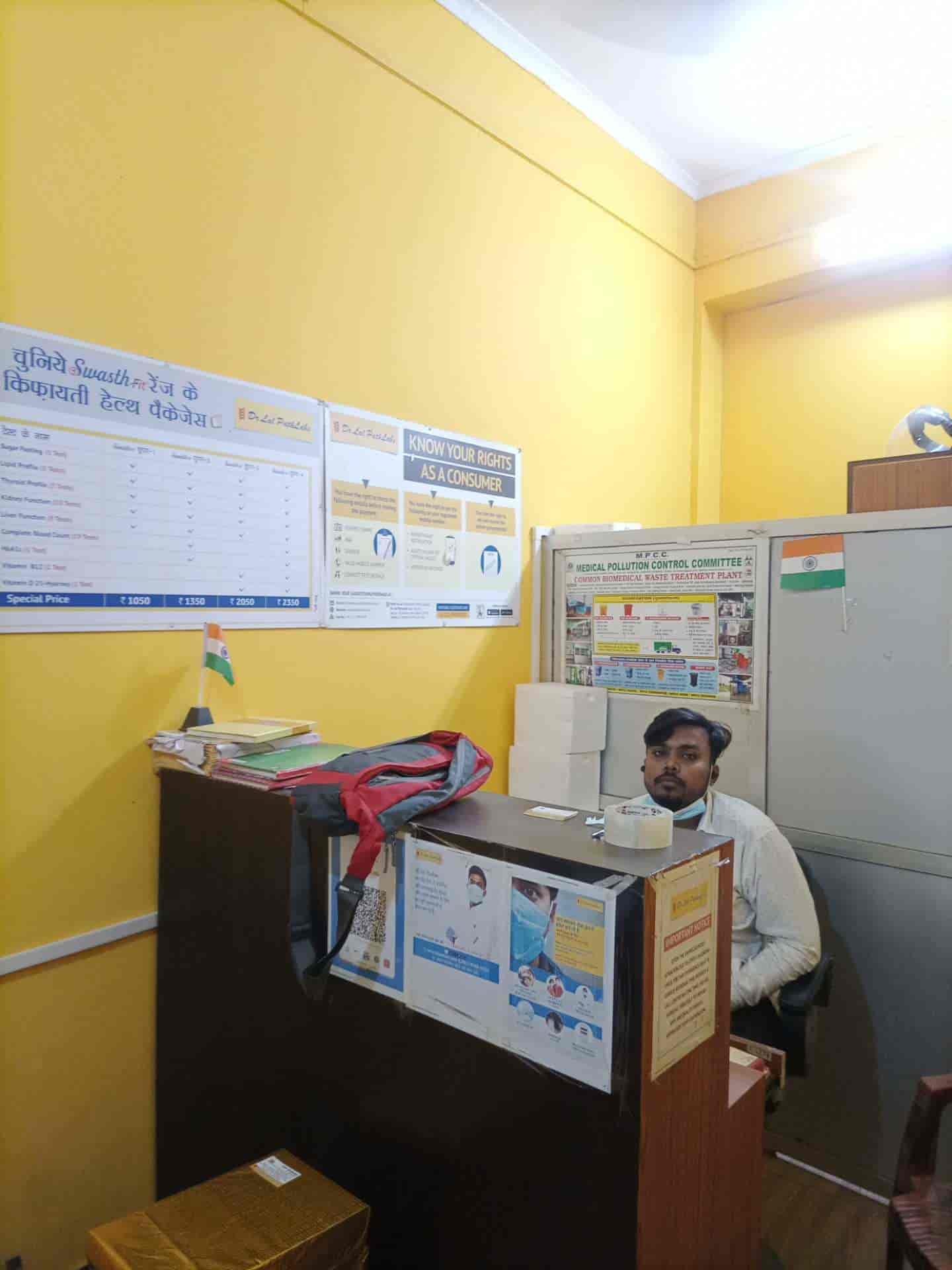 Lab view 4