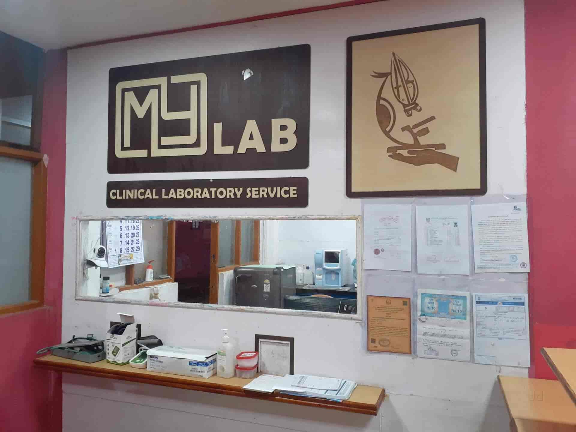 Lab view 4