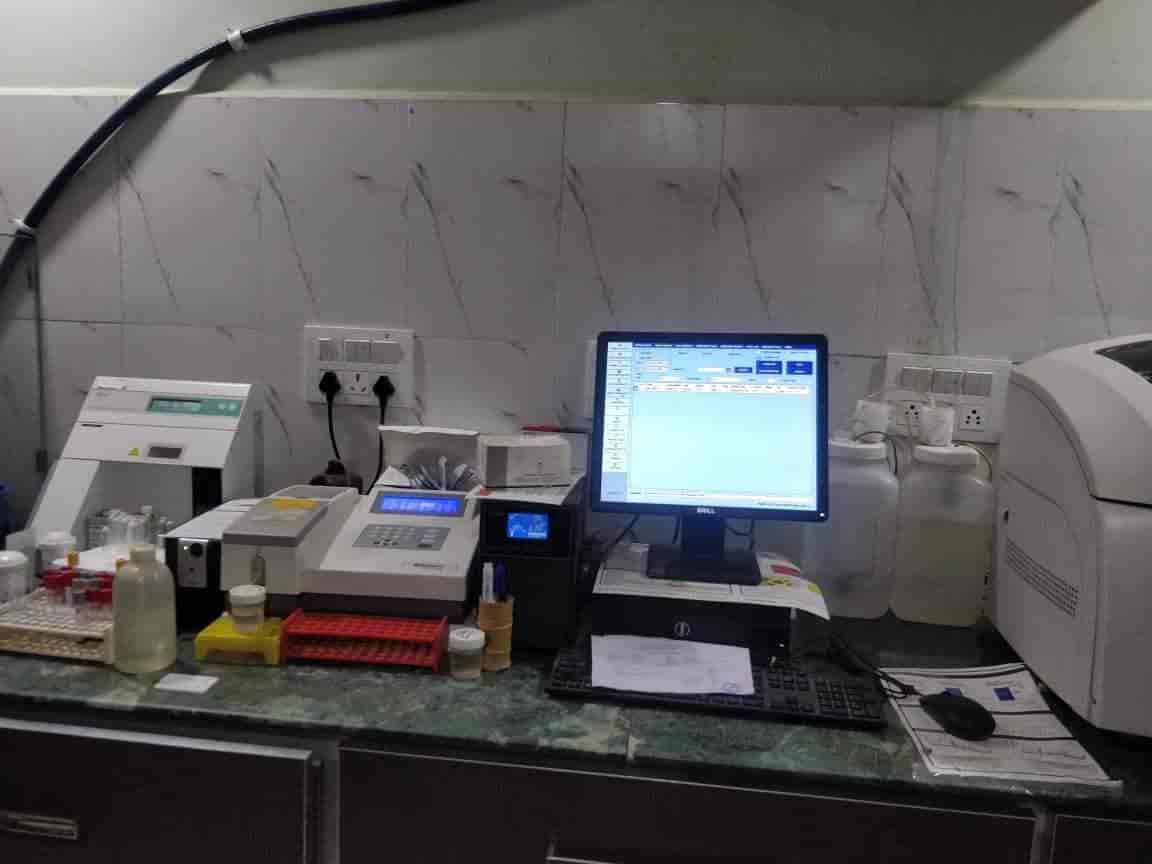 Lab view 11