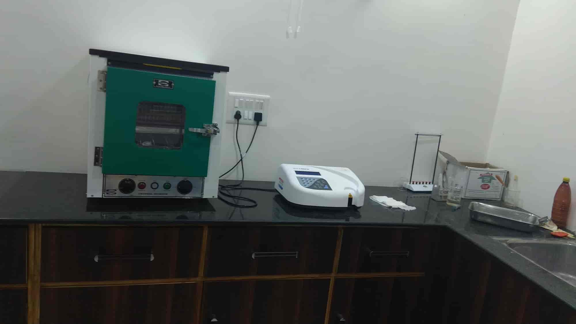 Lab view 3